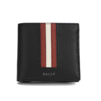 BALLY 巴利 男士短款钱包 6224898001