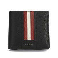 BALLY 巴利 男士短款钱包 6224898001