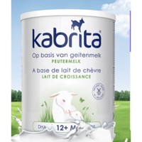 88VIP：Kabrita 佳贝艾特 金装系列 婴儿奶粉 荷兰版 3段 800g 6罐装