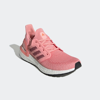 adidas 阿迪达斯 ULTRABOOST 20 EG0716 女子跑鞋