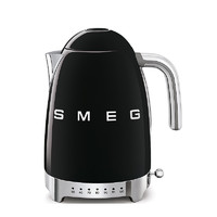 Smeg 斯麦格 SMEG ins风KLF04电热水壶 1.7升 轻便时尚 美观实用