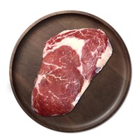 天牧牛方 新西兰PS级 厚切眼肉牛排250g/盒 原切牛排 进口生鲜