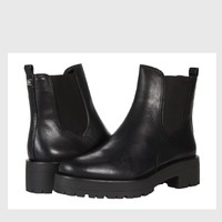 Sam Edelman Justina系列 女士短筒靴