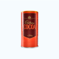cadbury吉百利美国cadbury吉百利巧克力可可粉