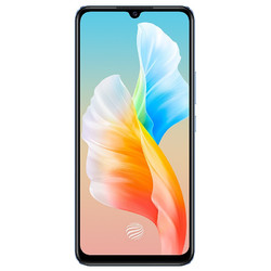 vivo S10e 5G手机 8GB+256GB 烟霞