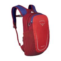 OSPREY Daylite Kids 日光 儿童双肩包 845136094215 红色 10L