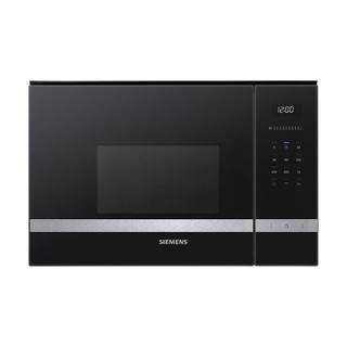 SIEMENS 西门子 BE525LMS0W 嵌入式微蒸烤一体机 20L