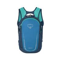 OSPREY Daylite Kids 日光 儿童双肩包 845136094215 蓝色 10L