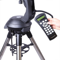 CELESTRON 星特朗 NexStar 8SE 天文望远镜 11069 橘黄/黑色