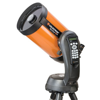 CELESTRON 星特朗 NexStar 8SE 天文望远镜 11069 橘黄/黑色