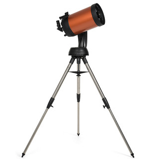 CELESTRON 星特朗 NexStar 8SE 天文望远镜 11069 橘黄/黑色