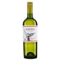 MONTES 蒙特斯 天使秘密 长相思干白葡萄酒 750ml