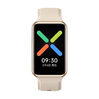 OPPO Watch Free 智能手环 标准版