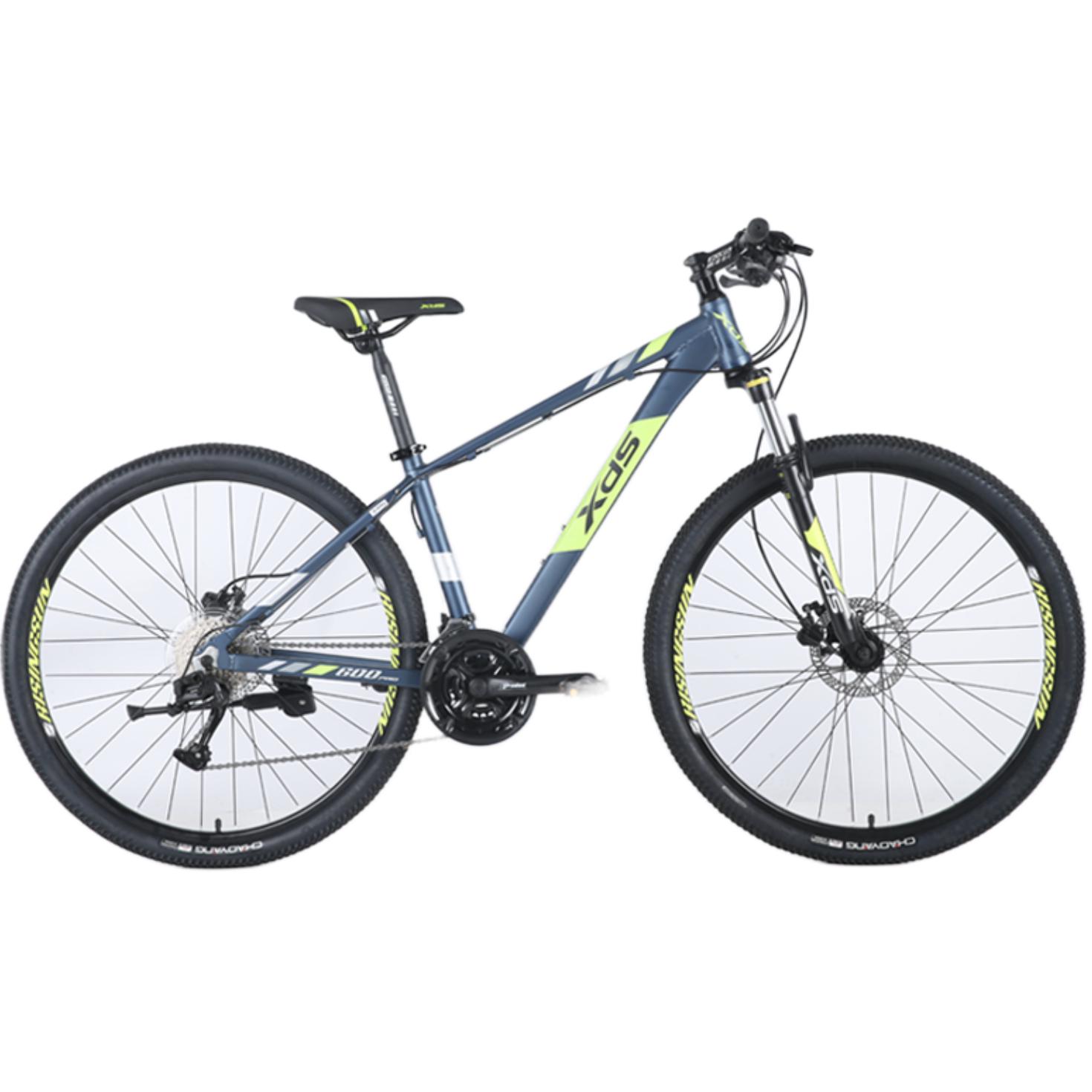 xds 喜德盛 旭日 600pro 山地自行车