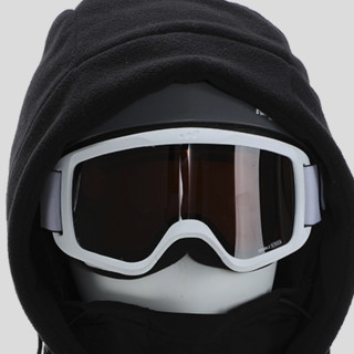 DECATHLON 迪卡侬 ADULT SKI HOOD 中性滑雪头盔帽 8544596