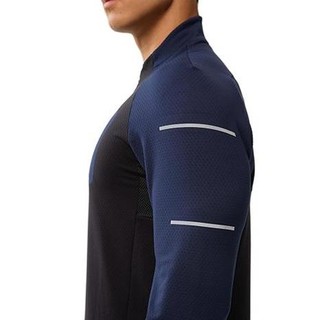 DECATHLON 迪卡侬 Ts Kiprun Warm Light 男子速干衣 8488107