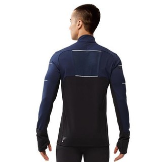 DECATHLON 迪卡侬 Ts Kiprun Warm Light 男子速干衣 8488107