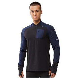 DECATHLON 迪卡侬 Ts Kiprun Warm Light 男子速干衣 8488107