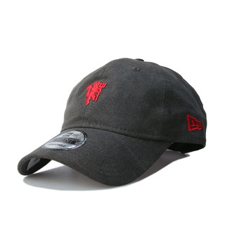 NEW ERA 纽亦华 男士 Canvas MU 9Twenty 棒球帽 12503552