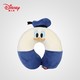  Disney 迪士尼 莫兰迪系列颈枕（唐老鸭）28cm　