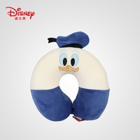 Disney 迪士尼 莫兰迪系列颈枕（唐老鸭）28cm