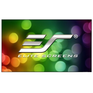 Elite Screens 亿立 AR90H-ST 90英寸16:9黑栅抗光软屏