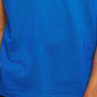 DIESEL 迪赛 男士短袖POLO衫 00SAVBR0MXZ8II 蓝色 XL