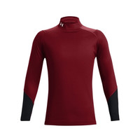 UNDER ARMOUR 安德玛 CGI 男子运动卫衣 1368026-615 红色 S