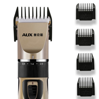 AUX 奥克斯 A5 电动理发器 土豪金色 标配款