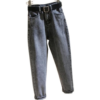 Lee Cooper 女士牛仔长裤 LCSX1388