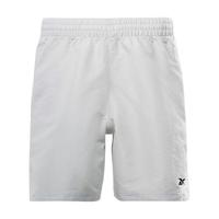 Reebok 锐步 MYT 男子运动短裤 GI8470 白灰色 L