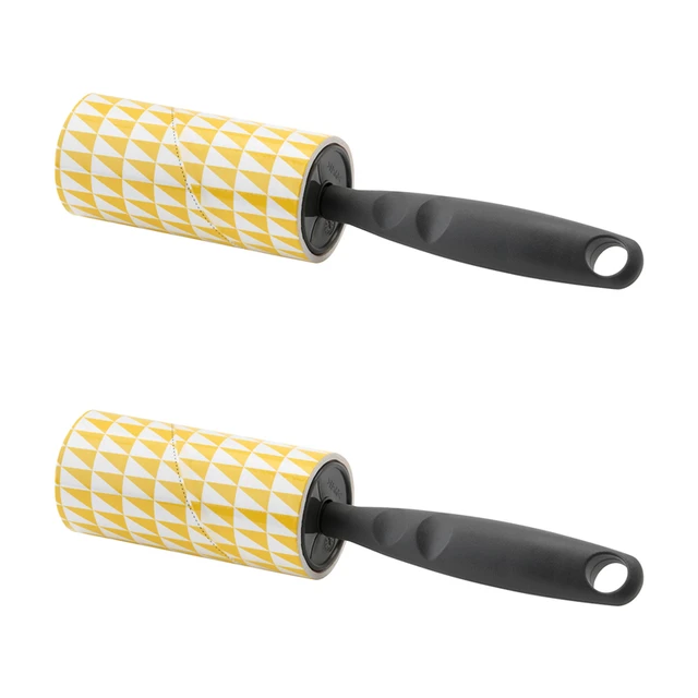 IKEA 宜家 BASTIS贝思迪 IKEA00000663 粘毛器 40撕*2器