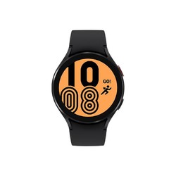 SAMSUNG 三星 Galaxy Watch4 运动智能手表 44mm 虎年礼盒 陨石黑