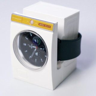 SAMSUNG 三星 Galaxy Watch4 智能手表 44mm 黑色铝合金表壳 陨石黑表带（GPS、血氧）+手表充电支架 甄选礼盒