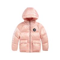 CONVERSE 匡威 84122JK609A8J 女童羽绒服