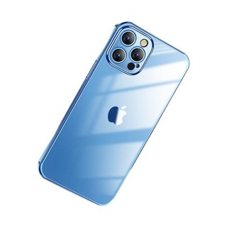 卡斐乐 iPhone 13 玻璃手机壳
