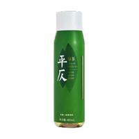 平仄 无糖 绿茶饮料 480ml*5瓶