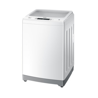 Haier 海尔 EB100BZ079U1 变频波轮洗衣机 10kg 白色