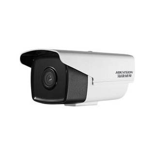HIKVISION 海康威视 DS-2CD3T56WD-I3 监控摄像头 焦距6mm 白色