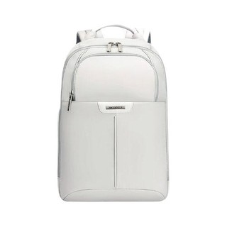 移动端、京东百亿补贴：Samsonite 新秀丽 双肩包女士电脑包背包旅行包通勤笔记本电脑包13.3英寸情人节礼物