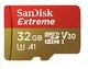 SanDisk 闪迪 SDSQUNC-032G-ZN6MA Micro-SD存储卡 32GB（UHS-I、U1、A1）