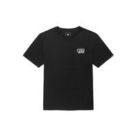 VANS 范斯 中性运动T恤 VN0A5F33BLK