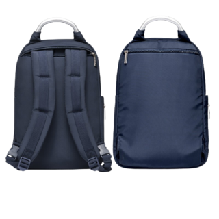 双肩包男女电脑包背包旅行包苹果笔记本电脑包 13.3英寸 BP2