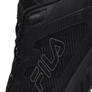 FILA 斐乐 HERITAGE-FHT系列 男子跑鞋 A12M132207F