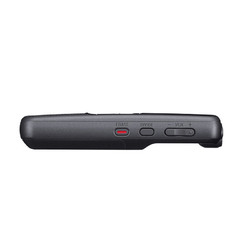 SONY 索尼 ICD-PX240 数码录音笔 4GB 黑色