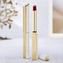 花茜茜小白管口红