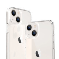 ESCASE iPhone 13 TPU手机壳 透明