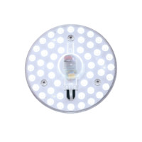  Lighting 雷士照明 NVC Lighting led改造灯盘 24W 白光 三只装