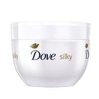 Dove 多芬 蚕丝身体乳 300ml