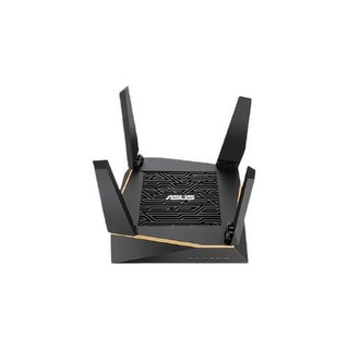 ASUS 华硕 RT-AX92U 三频6000M 千兆Mesh无线分布式路由器 Wi-Fi 6